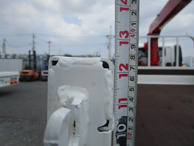 Hino dutro Small Crane equipped trucks 2KG-XZU710M(99448) 44枚目