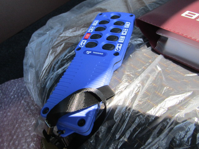 日野 レンジャー 増トン Translation missing: ja.item.body_keijou_enum.body_keijou_carrier_other 2DG-GK2ABA(99449) 43枚目