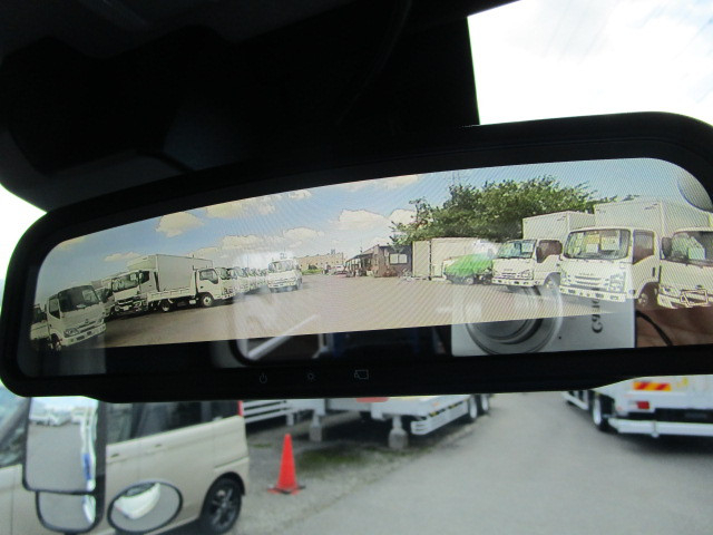 Hino dutro Small Crane equipped trucks 2KG-XZU650F(99450) 18枚目