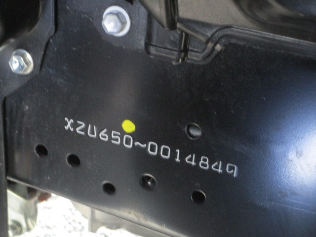 Hino dutro Small Crane equipped trucks 2KG-XZU650F(99450) 25枚目