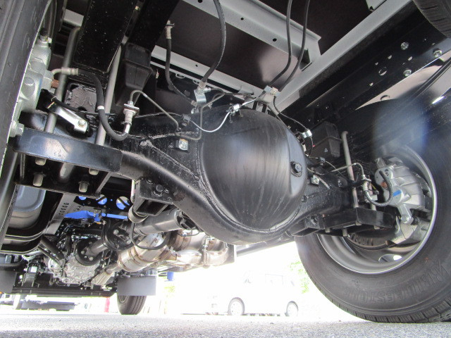 Hino dutro Small Crane equipped trucks 2KG-XZU650F(99450) 27枚目