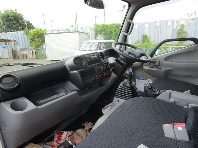Hino dutro Small Crane equipped trucks 2KG-XZU650F(99451) 21枚目