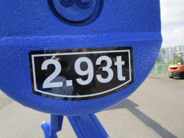 Hino dutro Small Crane equipped trucks 2KG-XZU650F(99450) 35枚目