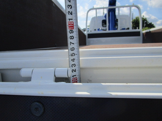 Hino dutro Small Crane equipped trucks 2KG-XZU650F(99450) 45枚目