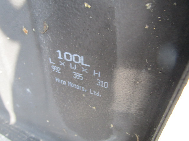 Hino dutro Small Crane equipped trucks 2KG-XZU650F(99450) 46枚目