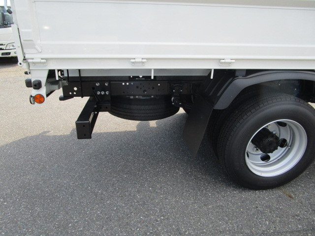 Hino dutro Small Crane equipped trucks 2KG-XZU650F(99451) 40枚目
