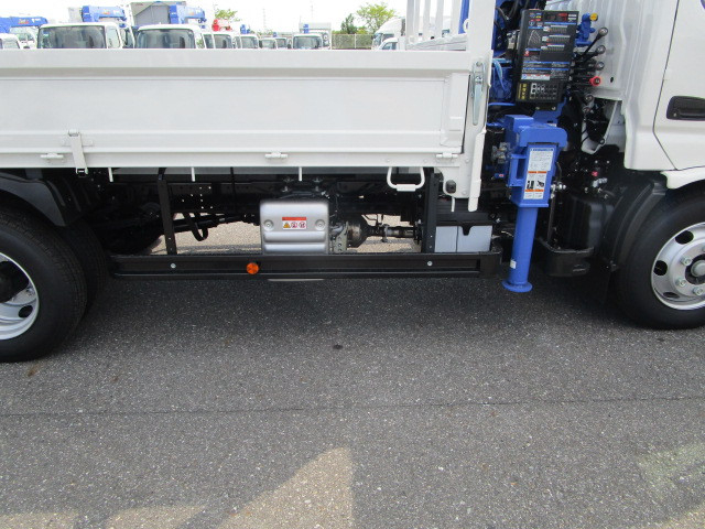 Hino dutro Small Crane equipped trucks 2KG-XZU650F(99451) 41枚目
