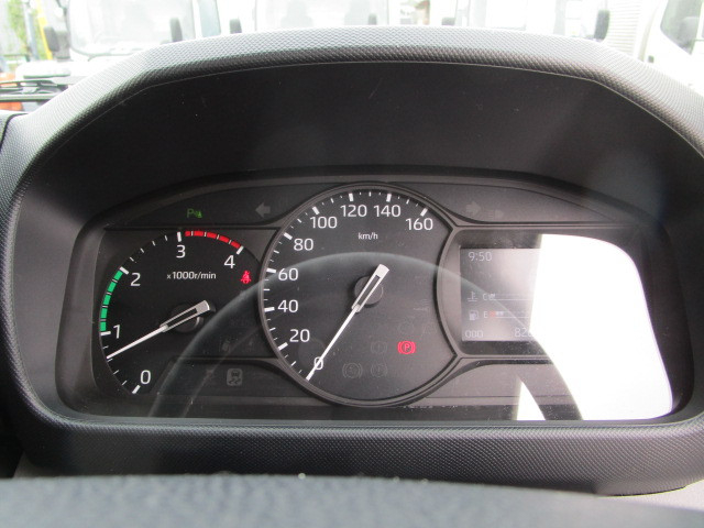 Hino dutro Small Crane equipped trucks 2KG-XZU650M(99452) 12枚目