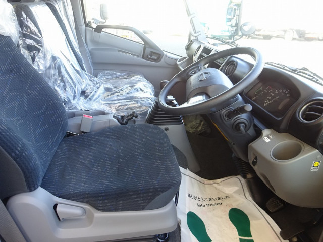 日野 デュトロ 小型 キャリアカー 2KG-XZU722M(99453) 4枚目