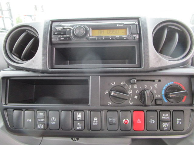 Hino dutro Small Crane equipped trucks 2KG-XZU650M(99452) 13枚目