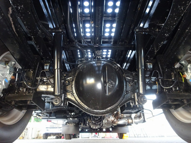 日野 デュトロ 小型 キャリアカー 2KG-XZU722M(99453) 9枚目