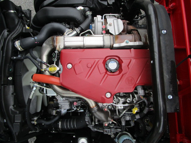 Hino dutro Small Crane equipped trucks 2KG-XZU650M(99452) 19枚目