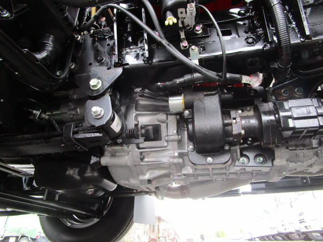 Hino dutro Small Crane equipped trucks 2KG-XZU650M(99452) 21枚目