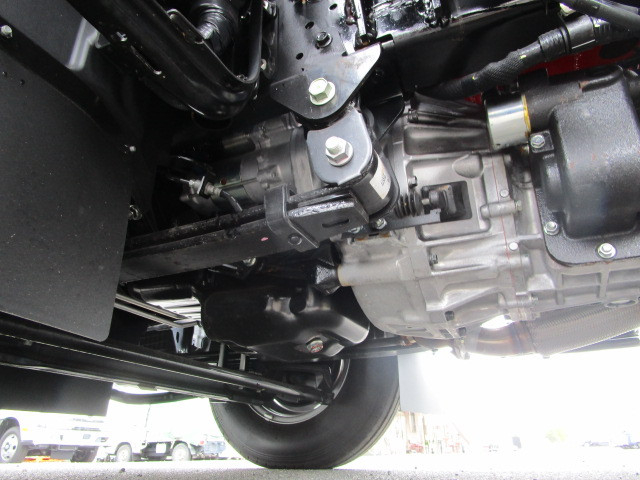 Hino dutro Small Crane equipped trucks 2KG-XZU650M(99452) 22枚目