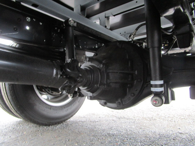 Hino dutro Small Crane equipped trucks 2KG-XZU650M(99452) 23枚目