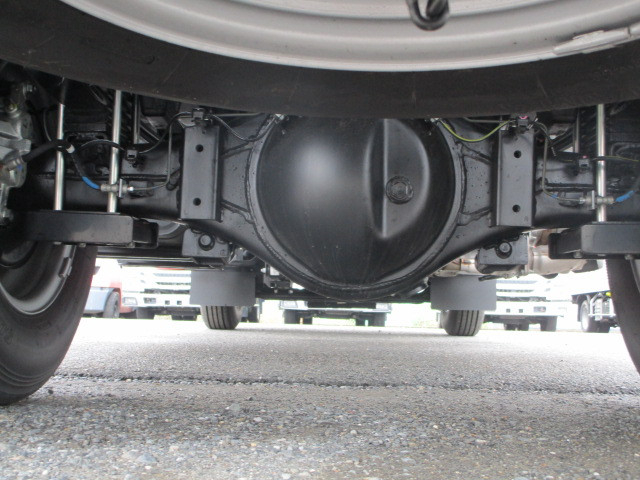 Hino dutro Small Crane equipped trucks 2KG-XZU650M(99452) 24枚目