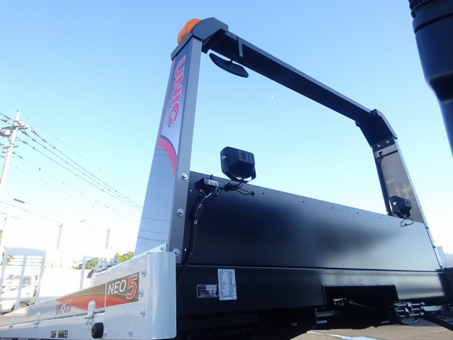 日野 デュトロ 小型 キャリアカー 2KG-XZU722M(99453) 18枚目