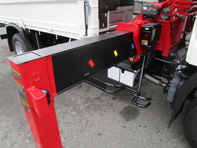 Hino dutro Small Crane equipped trucks 2KG-XZU650M(99452) 29枚目