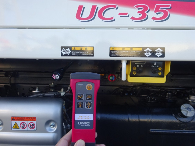 日野 デュトロ 小型 キャリアカー 2KG-XZU722M(99453) 21枚目