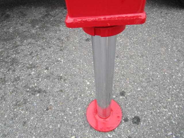 Hino dutro Small Crane equipped trucks 2KG-XZU650M(99452) 30枚目