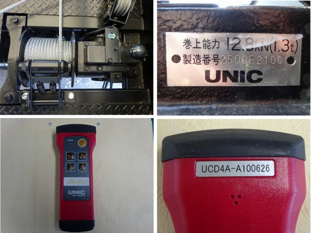 日野 デュトロ 小型 キャリアカー 2KG-XZU722M(99453) 22枚目