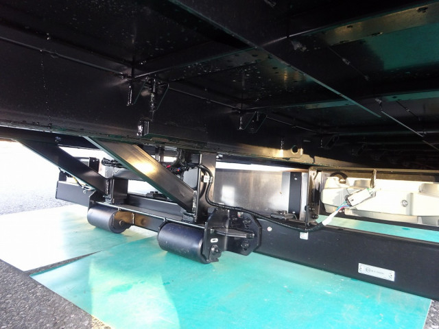 日野 デュトロ 小型 キャリアカー 2KG-XZU722M(99453) 23枚目