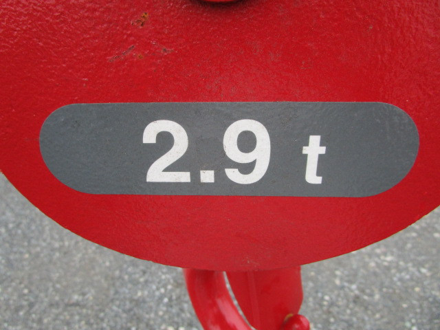 Hino dutro Small Crane equipped trucks 2KG-XZU650M(99452) 32枚目