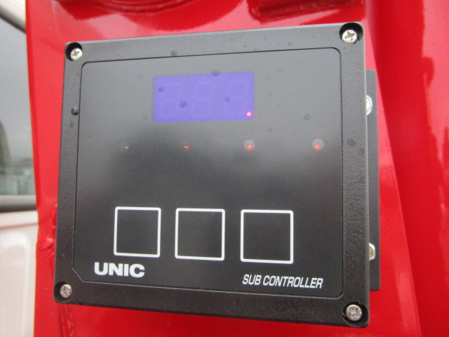 Hino dutro Small Crane equipped trucks 2KG-XZU650M(99452) 36枚目