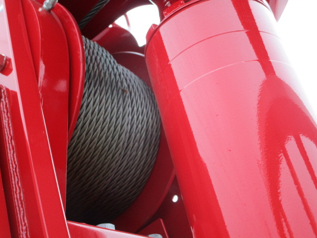 Hino dutro Small Crane equipped trucks 2KG-XZU650M(99452) 37枚目