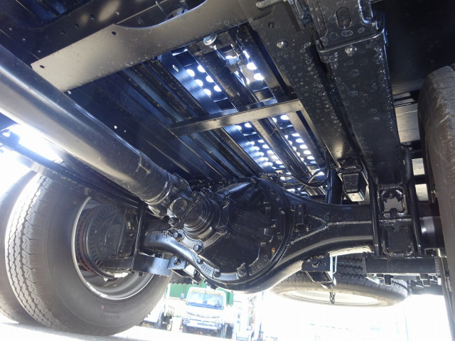 日野 デュトロ 小型 キャリアカー 2KG-XZU722M(99453) 29枚目