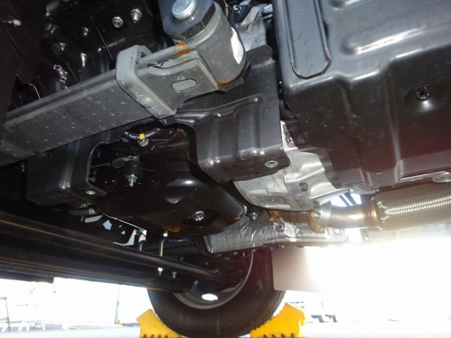 日野 デュトロ 小型 キャリアカー 2KG-XZU722M(99453) 30枚目