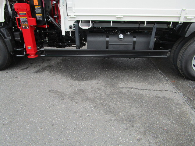 Hino dutro Small Crane equipped trucks 2KG-XZU650M(99452) 40枚目