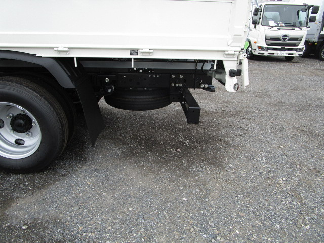 Hino dutro Small Crane equipped trucks 2KG-XZU650M(99452) 41枚目