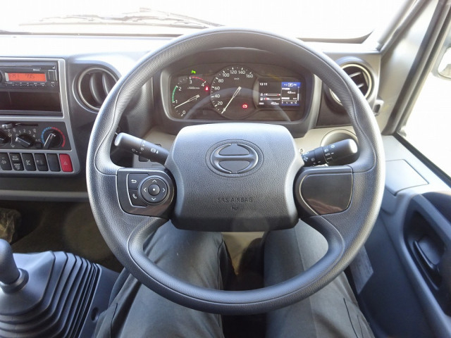 日野 デュトロ 小型 キャリアカー 2KG-XZU722M(99453) 33枚目