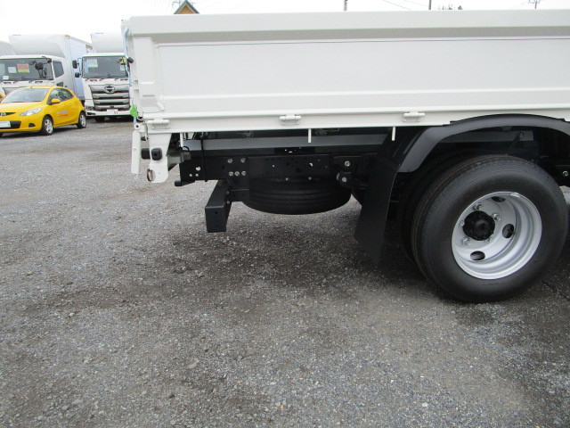 Hino dutro Small Crane equipped trucks 2KG-XZU650M(99452) 42枚目