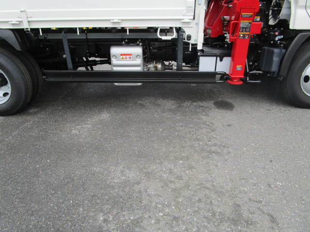 Hino dutro Small Crane equipped trucks 2KG-XZU650M(99452) 43枚目