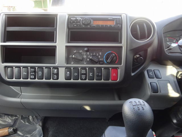 日野 デュトロ 小型 キャリアカー 2KG-XZU722M(99453) 35枚目