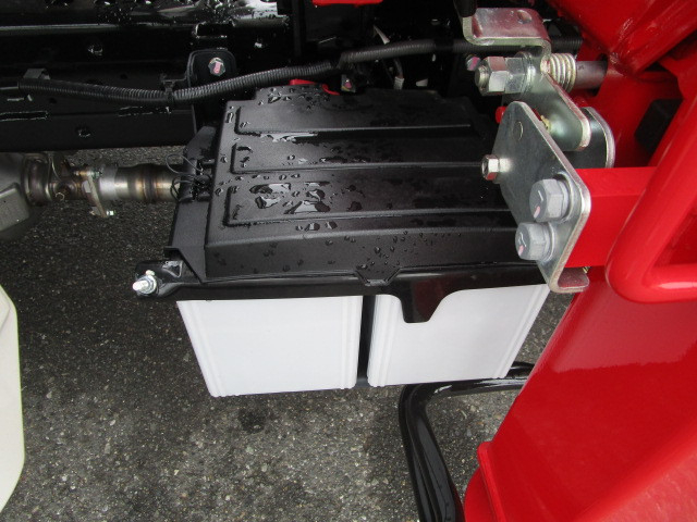 Hino dutro Small Crane equipped trucks 2KG-XZU650M(99452) 46枚目