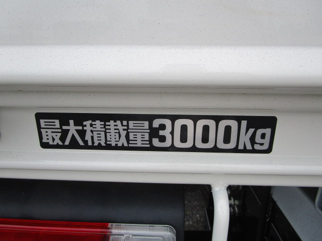 Hino dutro Small Crane equipped trucks 2KG-XZU650M(99452) 49枚目