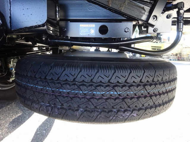 日野 デュトロ 小型 キャリアカー 2KG-XZU722M(99453) 41枚目