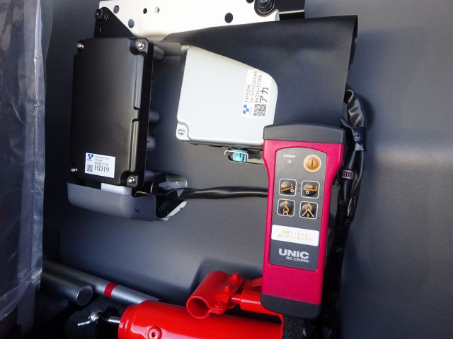 日野 デュトロ 小型 キャリアカー 2KG-XZU722M(99453) 45枚目