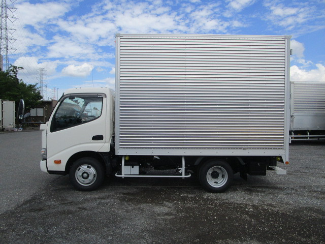 日野 デュトロ 小型 バン 2KG-XZU605M(99454) 5枚目