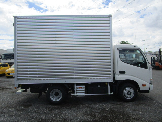 日野 デュトロ 小型 バン 2KG-XZU605M(99454) 6枚目