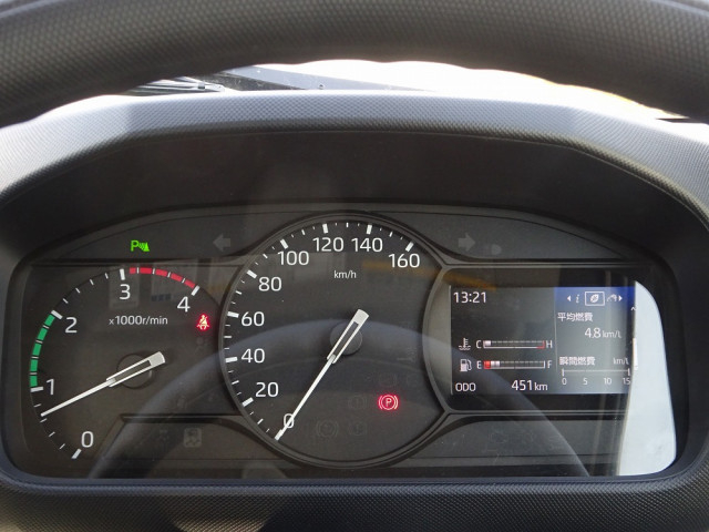 日野 デュトロ 小型 キャリアカー 2KG-XZU722M(99453) 48枚目