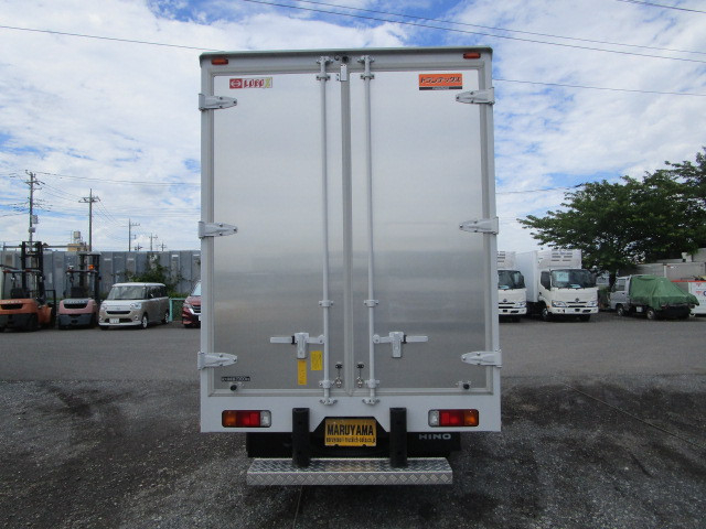 日野 デュトロ 小型 バン 2KG-XZU605M(99454) 7枚目