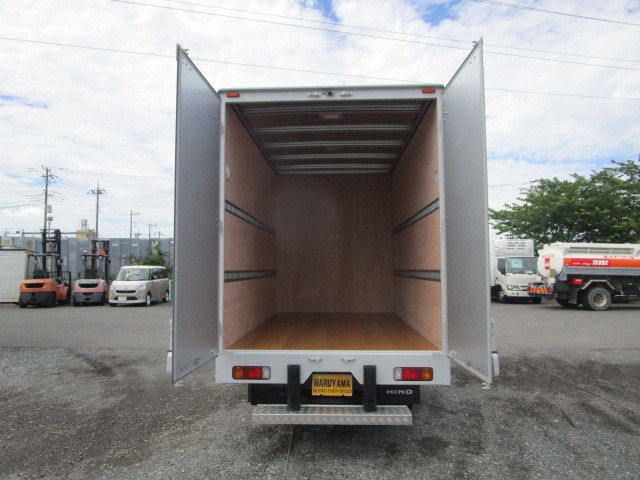 日野 デュトロ 小型 バン 2KG-XZU605M(99454) 8枚目