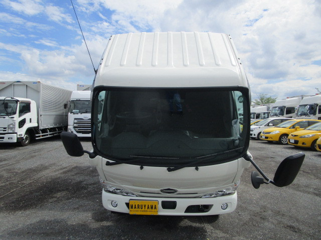 日野 デュトロ 小型 バン 2KG-XZU605M(99454) 10枚目