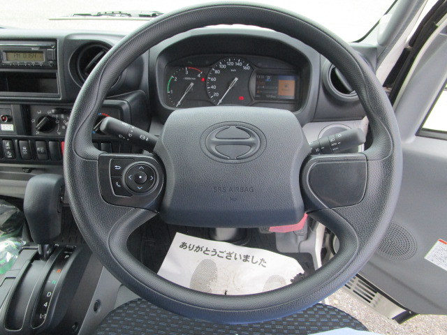 日野 デュトロ 小型 バン 2KG-XZU605M(99454) 14枚目