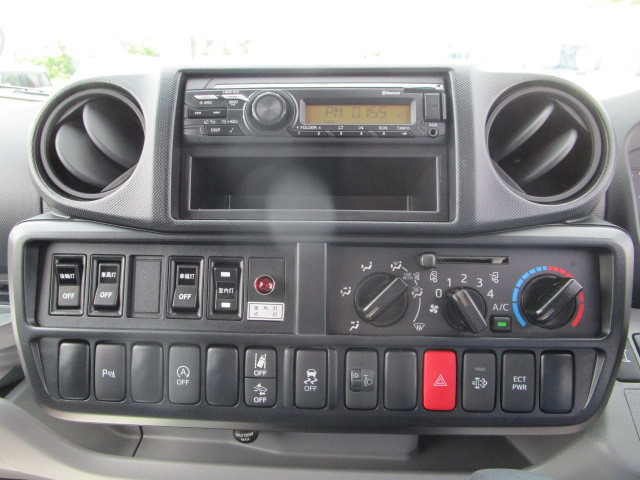 日野 デュトロ 小型 バン 2KG-XZU605M(99454) 19枚目