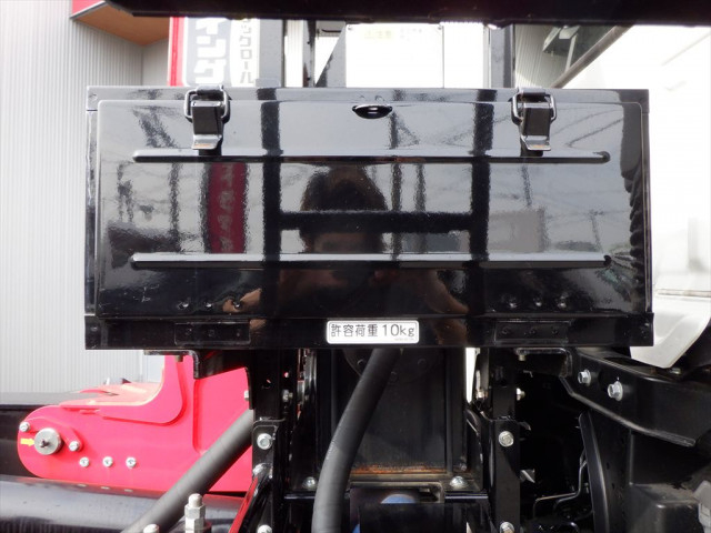 日野 レンジャー 増トン コンテナ専用車 2KG-FE2ACA(99455) 11枚目